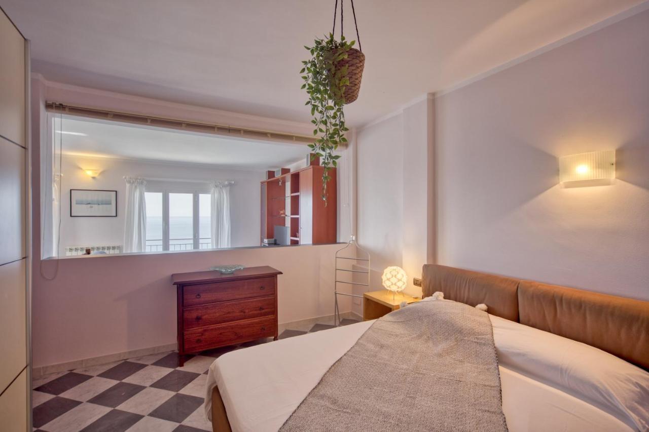Polanesi Sea View Home Sori Exterior photo