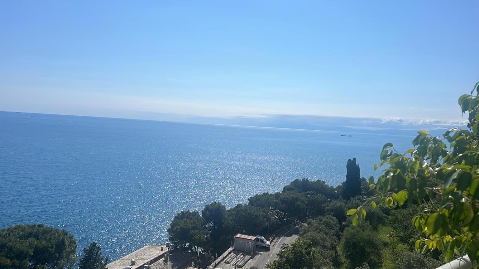 Polanesi Sea View Home Sori Exterior photo
