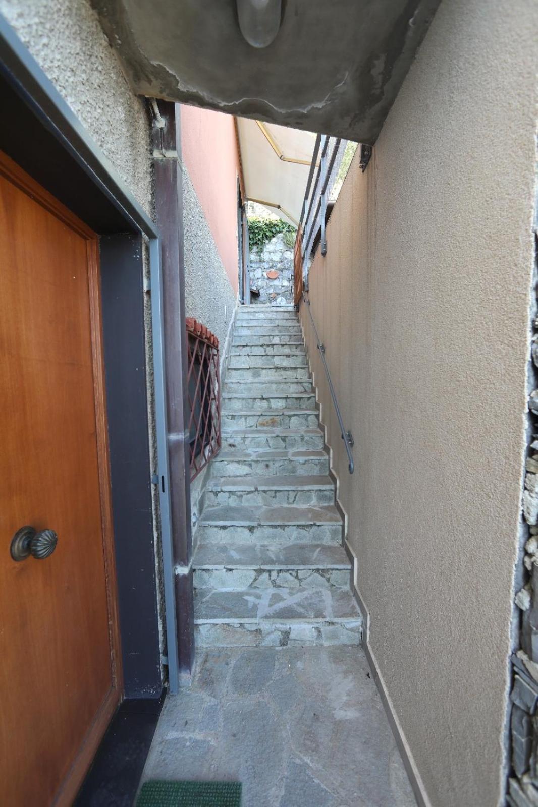 Polanesi Sea View Home Sori Exterior photo