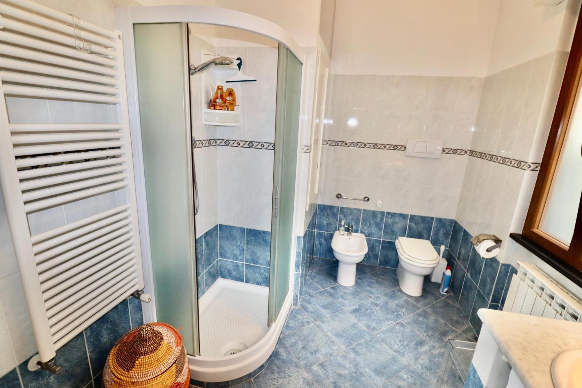 Polanesi Sea View Home Sori Exterior photo