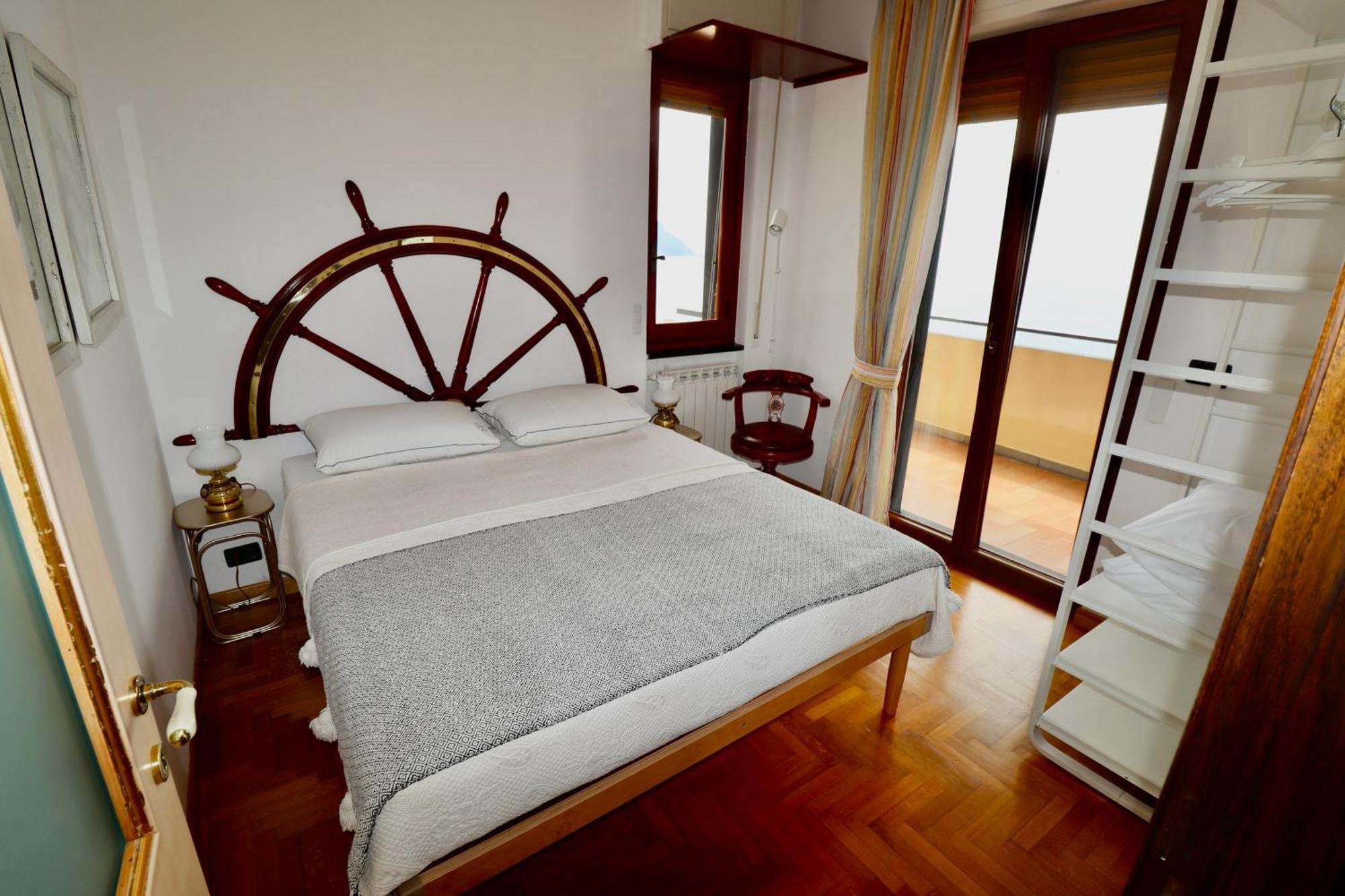 Polanesi Sea View Home Sori Exterior photo